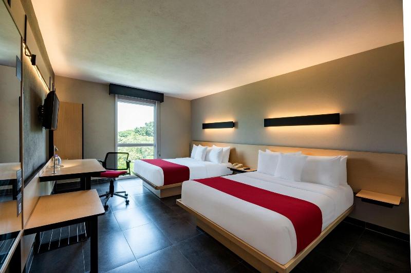 Номер Стандарт, City Express Plus By Marriott Cali Colombia