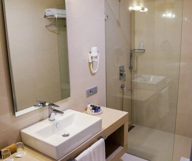 اتاق راحتی, Costa Farilya Special Class Hotel Bodrum