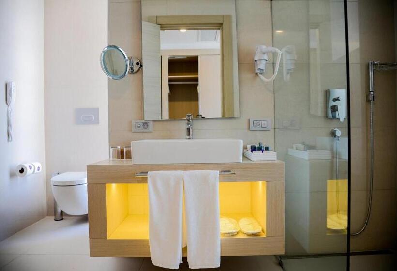 اتاق لوکس, Costa Farilya Special Class Hotel Bodrum