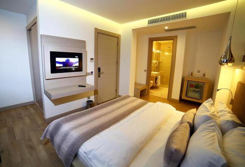 سوییت خانوادگی, Costa Farilya Special Class Hotel Bodrum