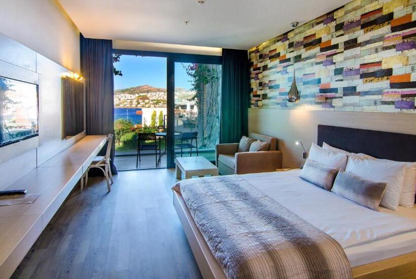 سوییت خانوادگی, Costa Farilya Special Class Hotel Bodrum