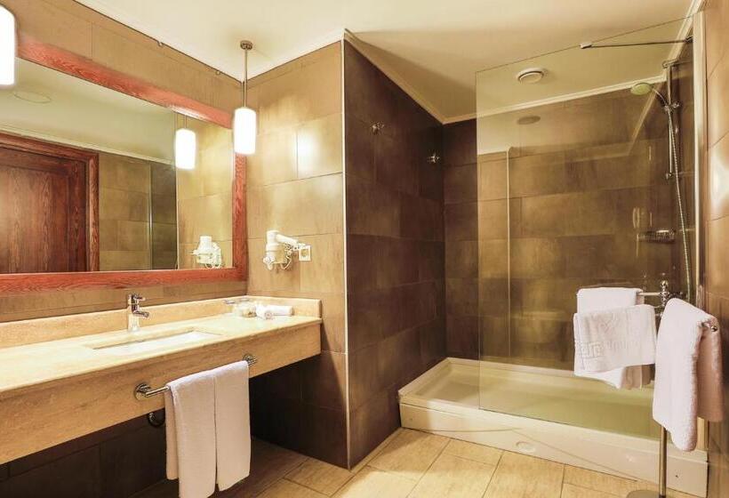 스위트, Gazelle Resort & Spa