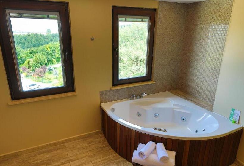 Family Suite, Gazelle Resort & Spa