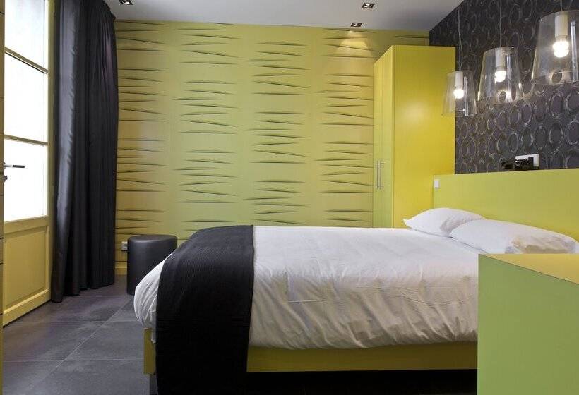 Номер Superior, Montmorency & Spa