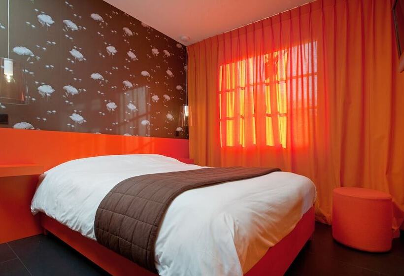 Номер Superior, Montmorency & Spa