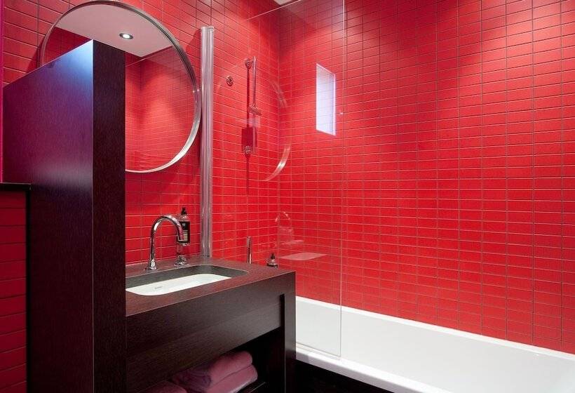 Номер Superior, Montmorency & Spa