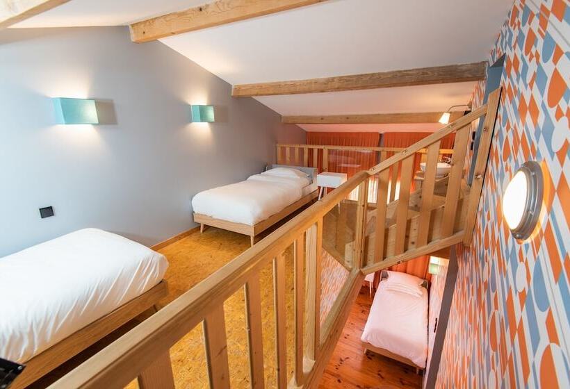 Люкс, Montmorency & Spa