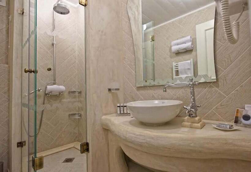 اتاق لوکس, Orologopoulos Mansion Luxury