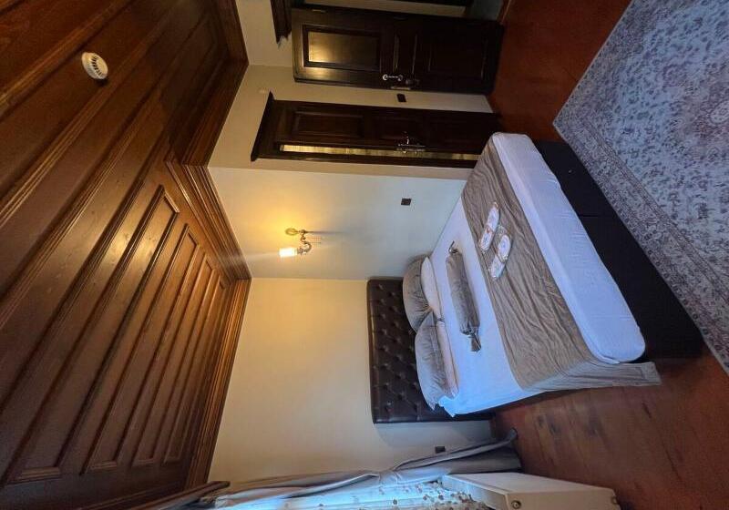 Quarto standart individual, Tahir Aga Konagi
