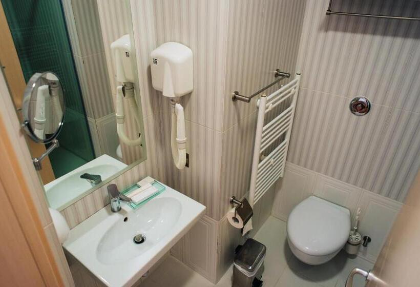 标准单人间, Sar Otel Boutique