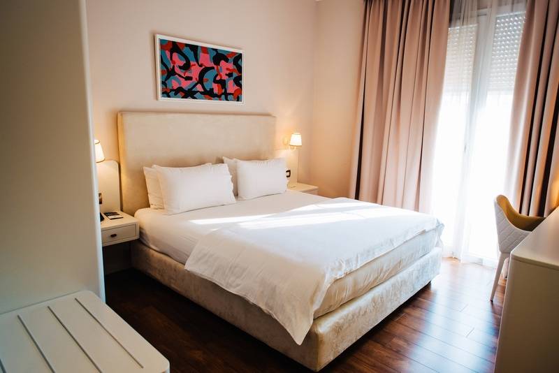 标准单人间, Sar Otel Boutique