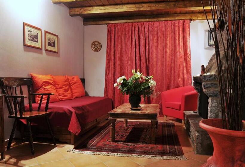 Люкс, Georgio S V Chalet Kalavrita