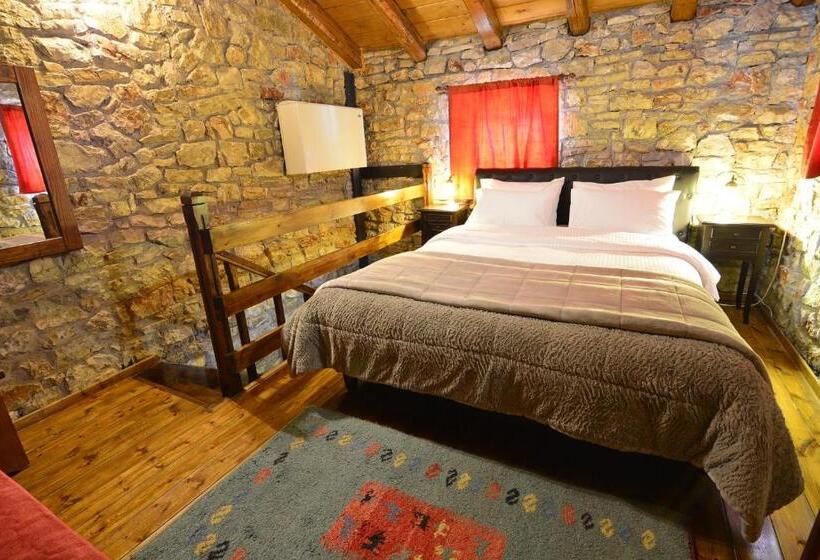 Люкс, Georgio S V Chalet Kalavrita