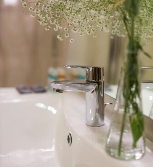 Семейный Номер, Anemolia Resort And Spa