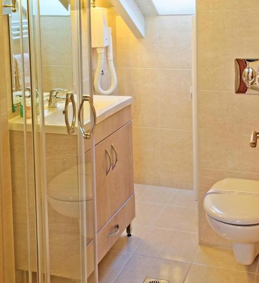 Семейный Номер, Anemolia Resort And Spa