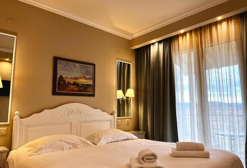 Номер Стандарт, Anemolia Resort And Spa