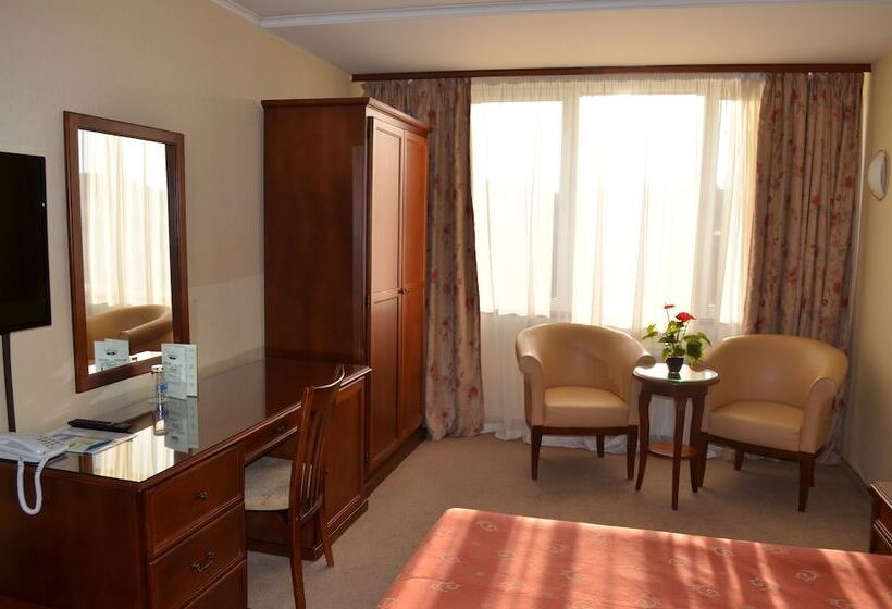 Номер Deluxe, Bankya Palace