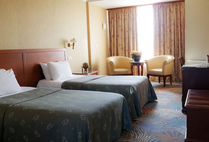 Трехместный Номер Deluxe, Bankya Palace
