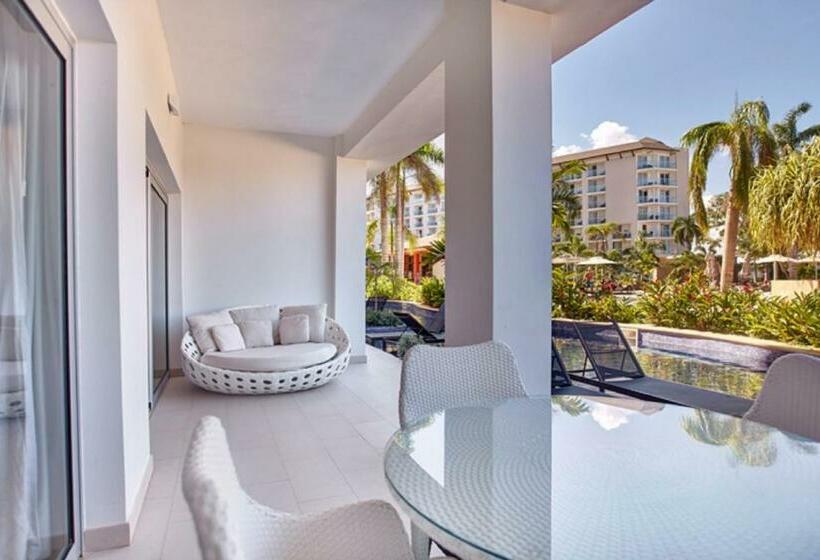 Президентский Люкс, Hideaway At Royalton Blue Waters, An Autograph Collection All Inclusive Resort   Adults Only