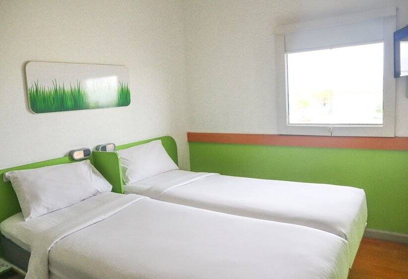 اتاق استاندارد, Cordia Hotel Surabaya Airport