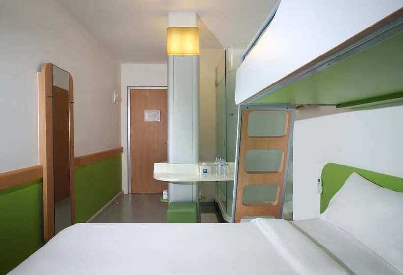 スタンダードルーム, Cordia Hotel Surabaya Airport