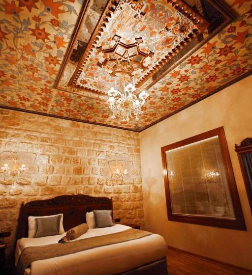 اتاق اجرایی, Izala Hotel   Boutique Class