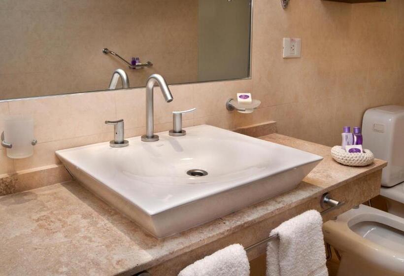 شقة ديلوكس غرفة نوم واحدة, Monasterio Hotel Boutique
