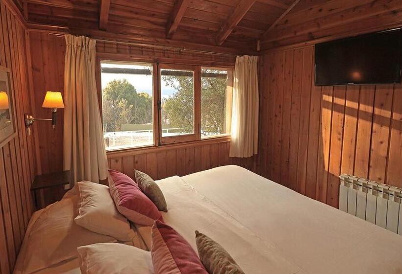 بنجلو قياسى غرفتين نوم, Monasterio Hotel Boutique