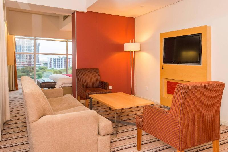 جناح سرير كينج, Protea Hotel By Marriott Gaborone Masa Square