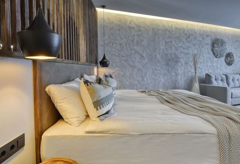 スタンダードルーム, Grifid Vistamar Hotel   24 Hours Ultra All Inclusive & Private Beach