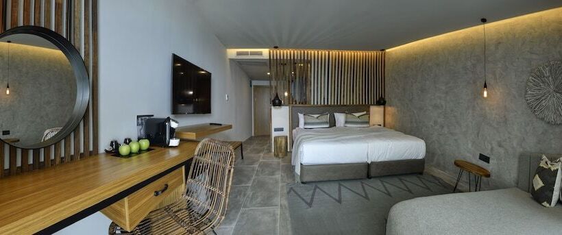 スタンダードルーム, Grifid Vistamar Hotel   24 Hours Ultra All Inclusive & Private Beach