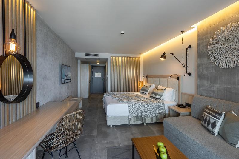 公園の見えるスタンダードルーム, Grifid Vistamar Hotel   24 Hours Ultra All Inclusive & Private Beach