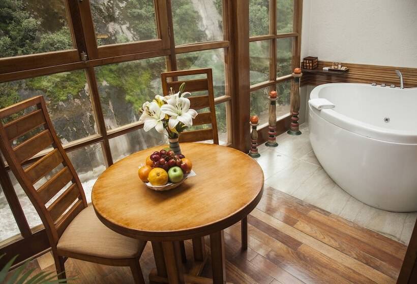 강 전망 스위트, Casa Del Sol Machupicchu