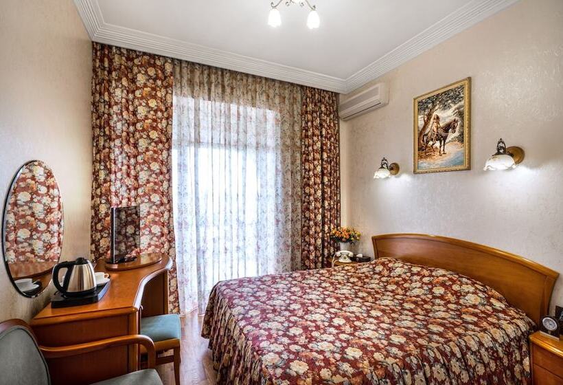 اتاق استاندارد, Chebotarev