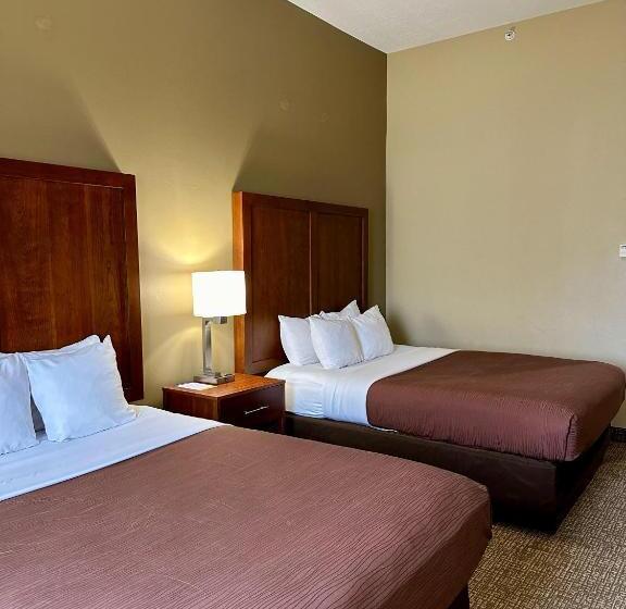 Номер Стандарт, Comfort Inn Ogden Near Event Center