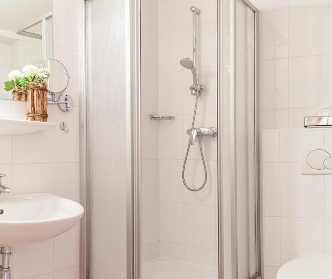 Номер Стандарт Трехместный, Glasererhaus
