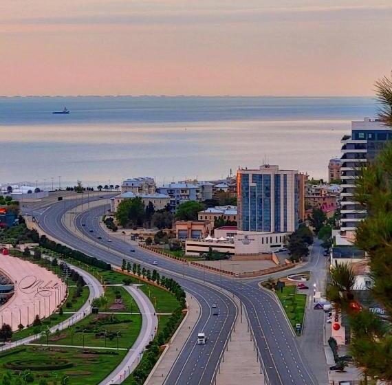 اتاق استاندارد, Golden Coast