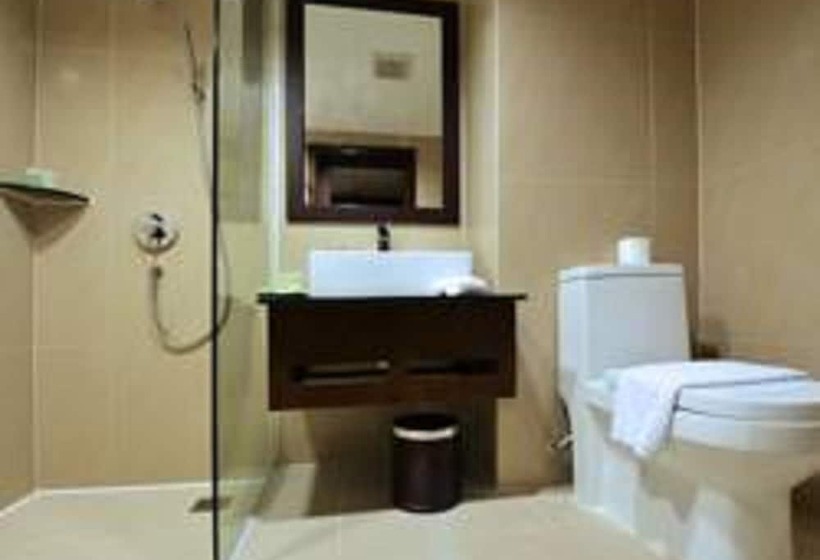 Номер Executive, Lintas View