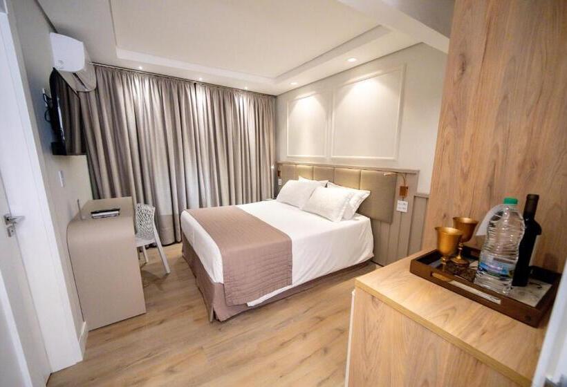 Люкс Повышенной Комфортности, Marimar The Place