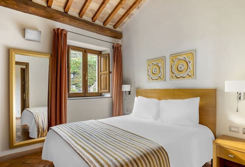 Апартаменты Superior 1 Спальня, Palazzo Catalani Resort