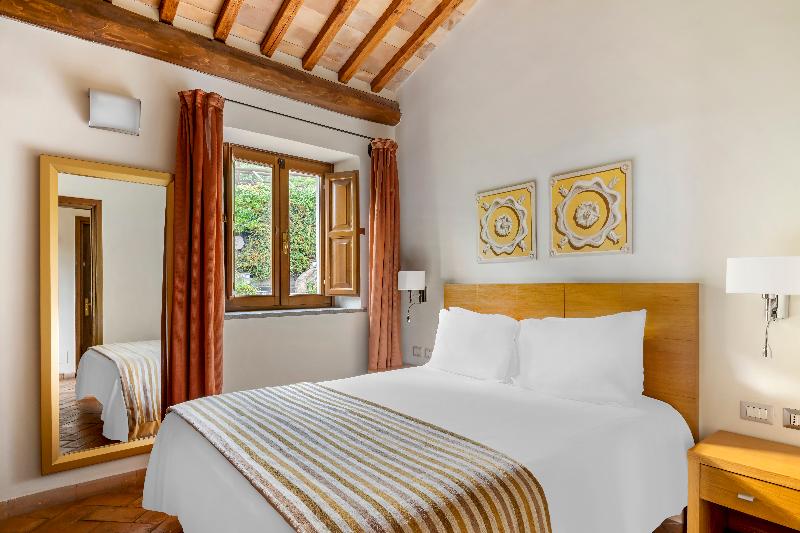 Апартаменты 1 Спальня, Palazzo Catalani Resort
