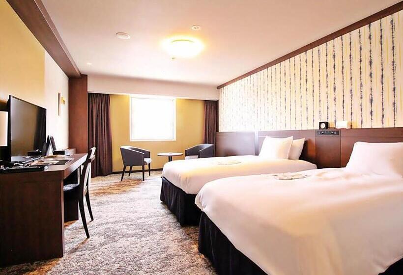 Номер Стандарт, Richmond Hotel Kochi