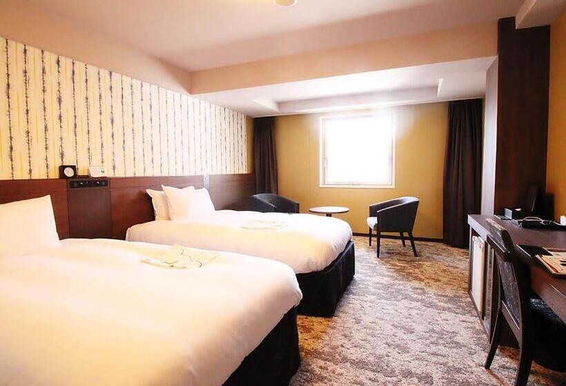 Номер Стандарт, Richmond Hotel Kochi
