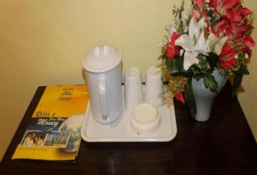 패밀리 룸, Sun Inns Hotel Sunway City Ipoh