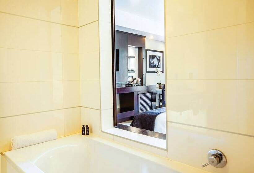 اتاق پرمیوم, The Fairway Hotel, Spa & Golf Resort