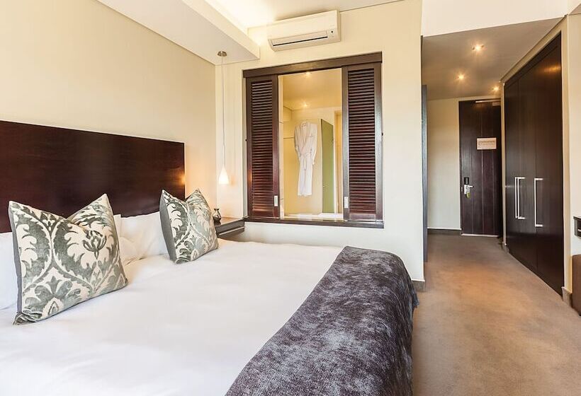 اتاق پرمیوم, The Fairway Hotel, Spa & Golf Resort