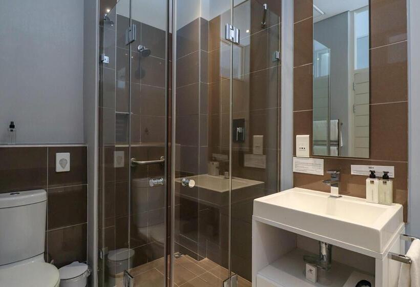 Апартаменты 1 Спальня, Whale Coast All Suite Hotel   Dcc Hotel Group