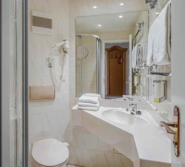 Номер Стандарт Индивидуальный, Landhotel Altes Zollhaus
