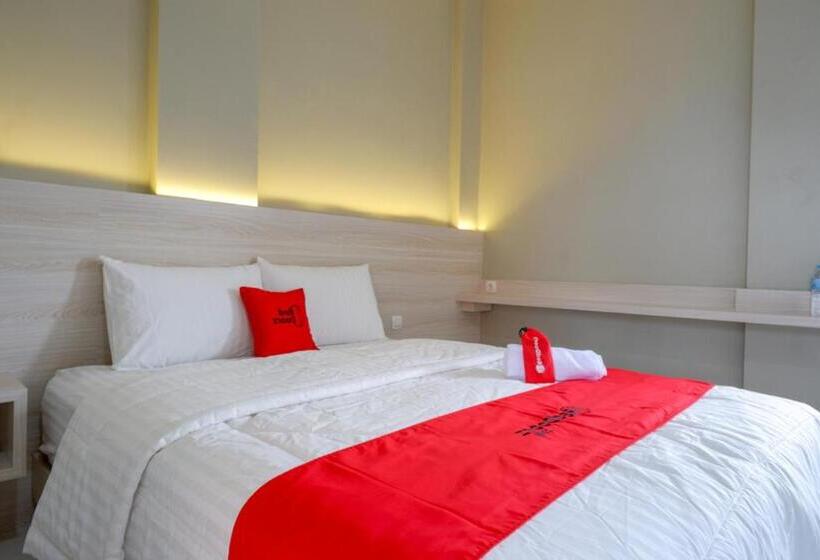 标准间, Reddoorz Syariah Near Prpp Semarang