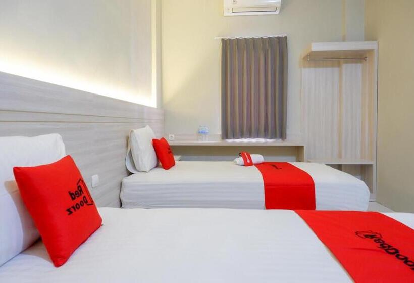 标准间, Reddoorz Syariah Near Prpp Semarang